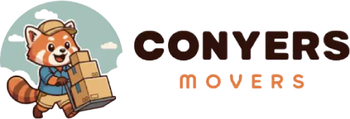 Conyers Movers